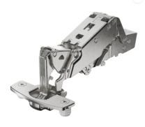 Hettich 165º Zero Protrusion Soft Close Hinge  - Blum Pattern