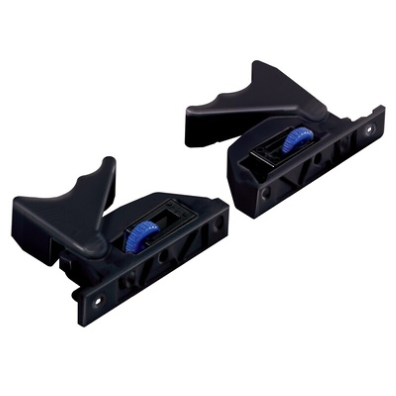 Hettich Quadro Compact Front Drawer Clip Right