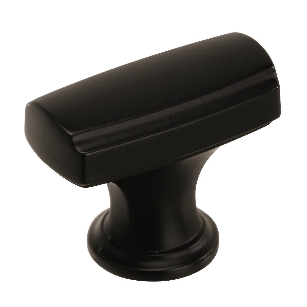 Highland Ridge 1-3/8" T-Knob Black Bronze