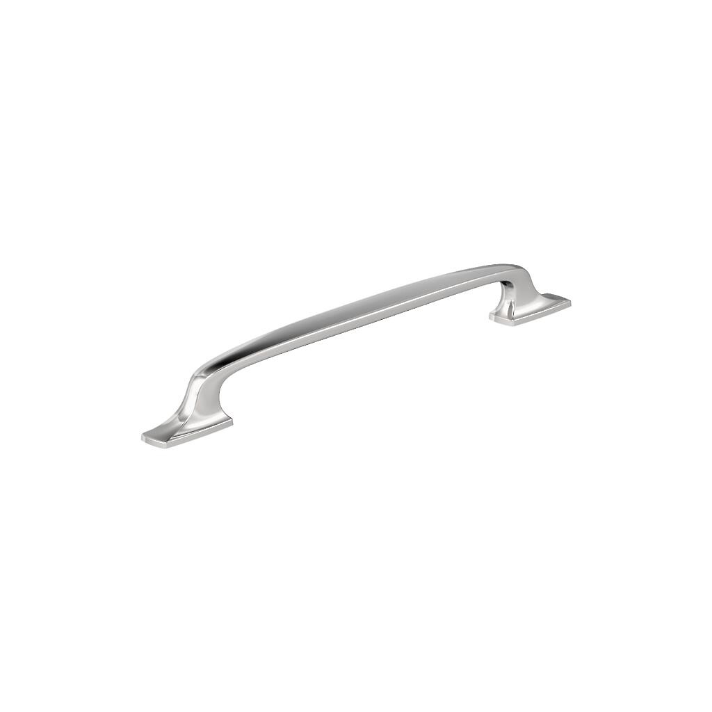 Highland Ridge 12 Inch Appliance Pull - Polished Chrome