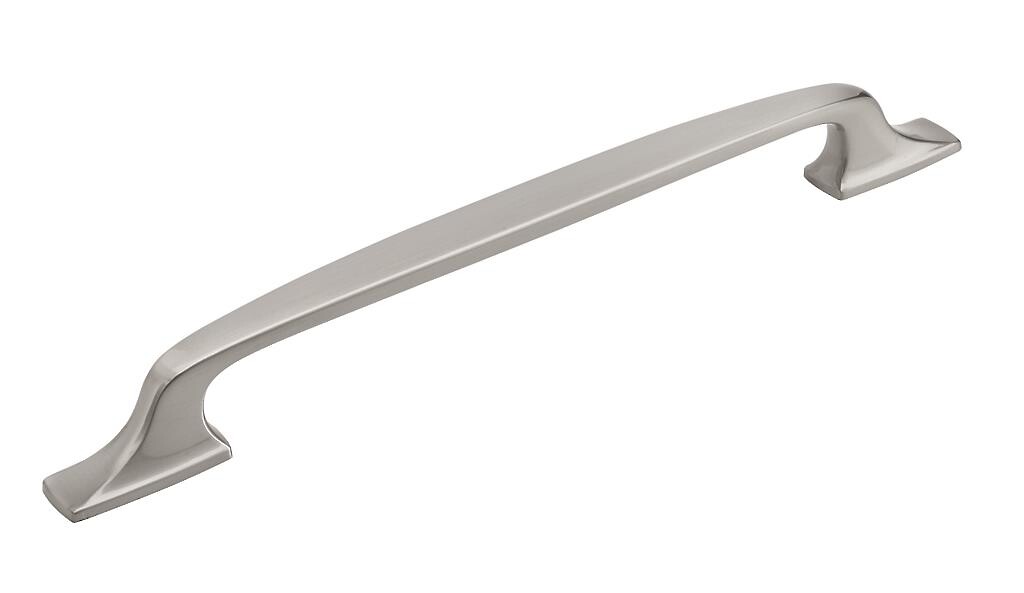 Highland Ridge 12 Inch Appliance Pull - Satin Nickel