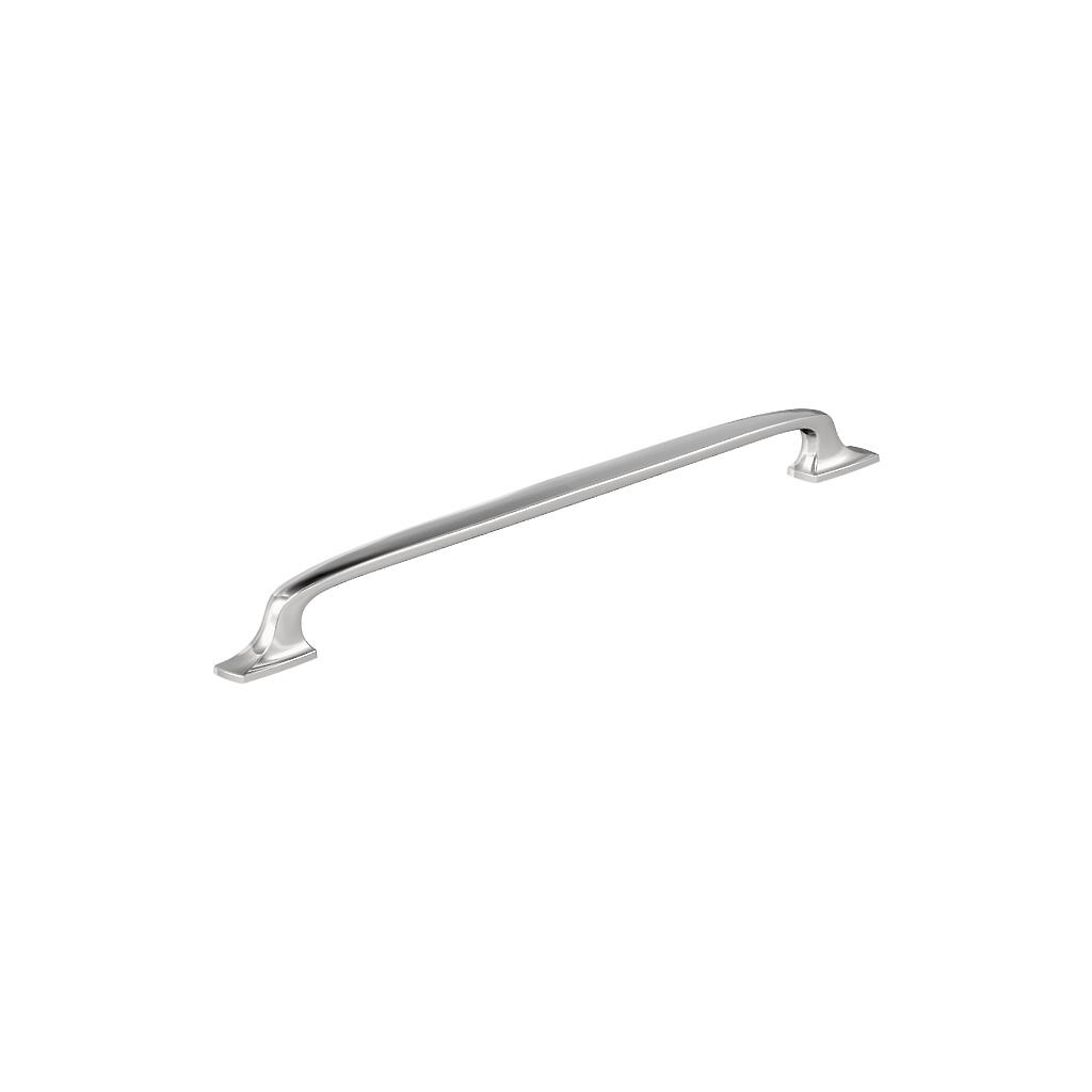 Highland Ridge 18 Inch Appliance Pull - Polished Chrome