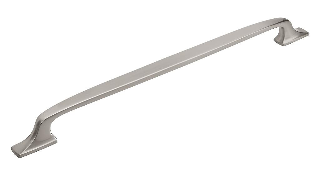 Highland Ridge 18 Inch Appliance Pull - Satin Nickel