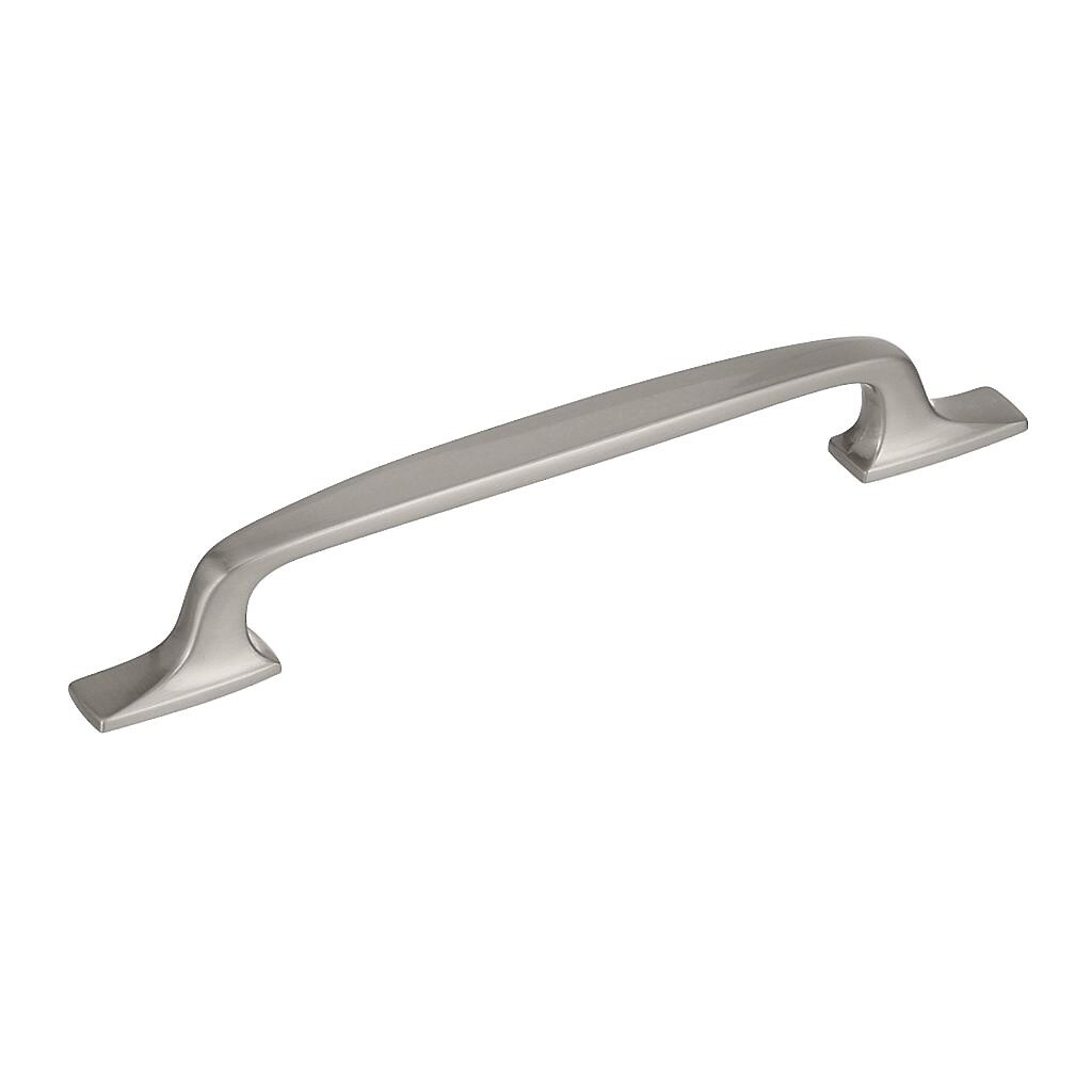 Highland Ridge - Pull 160mm CC Satin Nickel