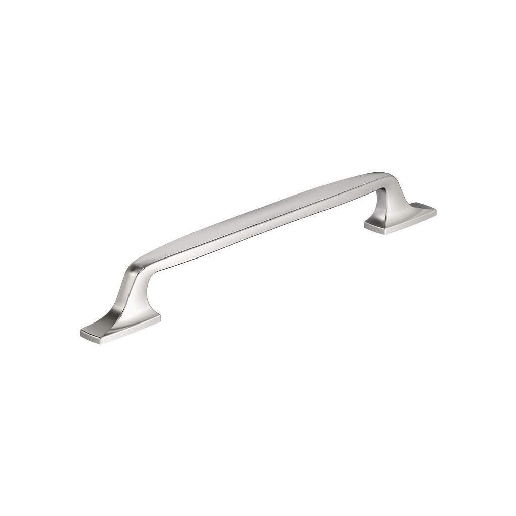 Highland Ridge Pull 192mm CC Polished Nickel