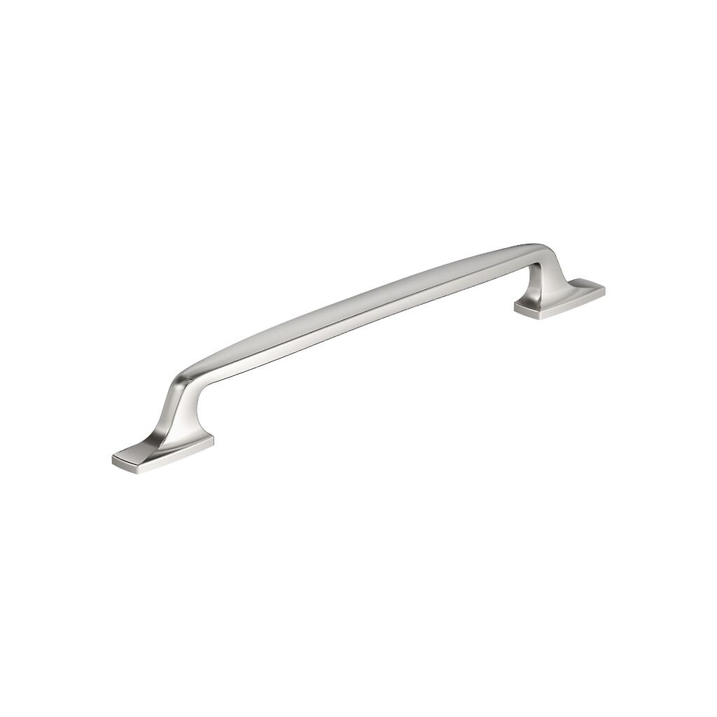 Highland Ridge Pull 224mm CC Polished Nickel