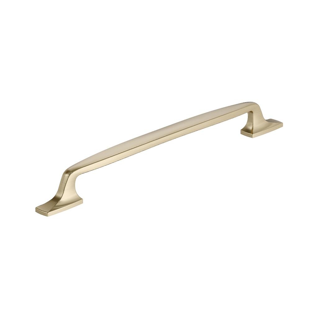 Highland Ridge Pull 256mm CC Golden Champagne