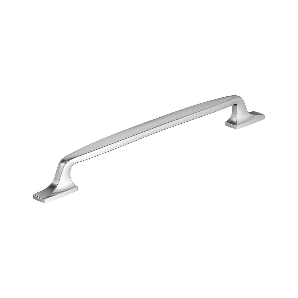 Highland Ridge Pull 256mm CC Polished Chrome