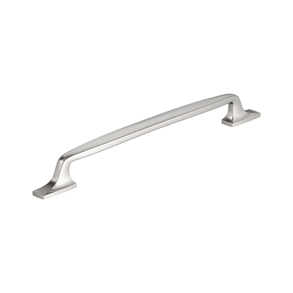 Highland Ridge Pull 256mm CC Polished Nickel