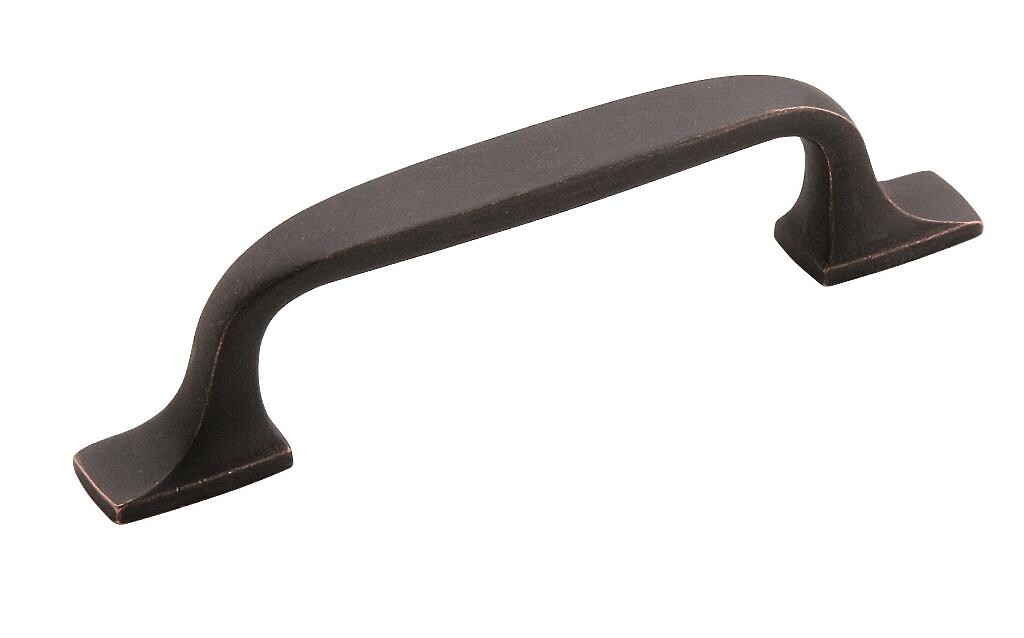 Highland Ridge - Pull 76mm CC Dark-Oiled Bronze