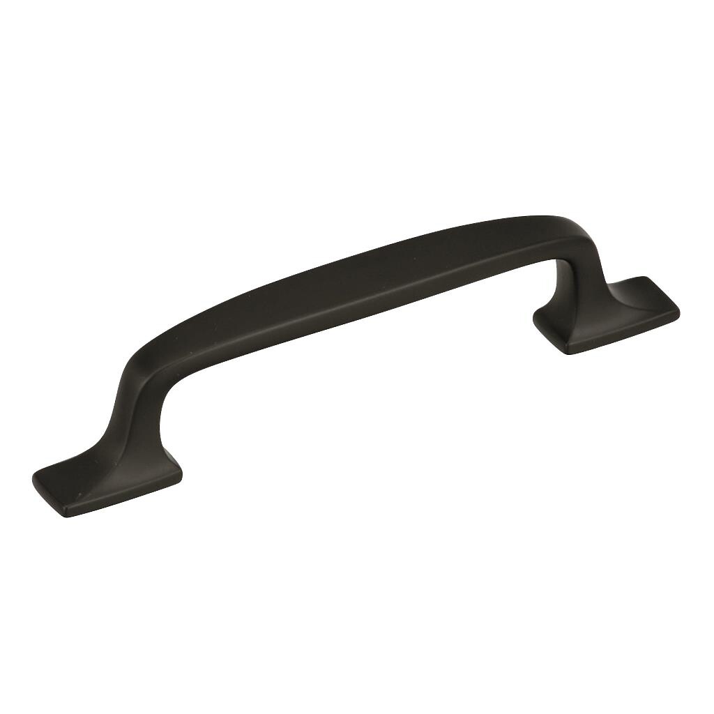 Highland Ridge - Pull 96mm CC Black Bronze