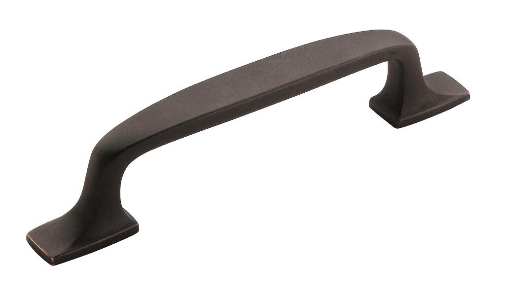 Highland Ridge - Pull 96mm CC Dark-Oiled Bronze