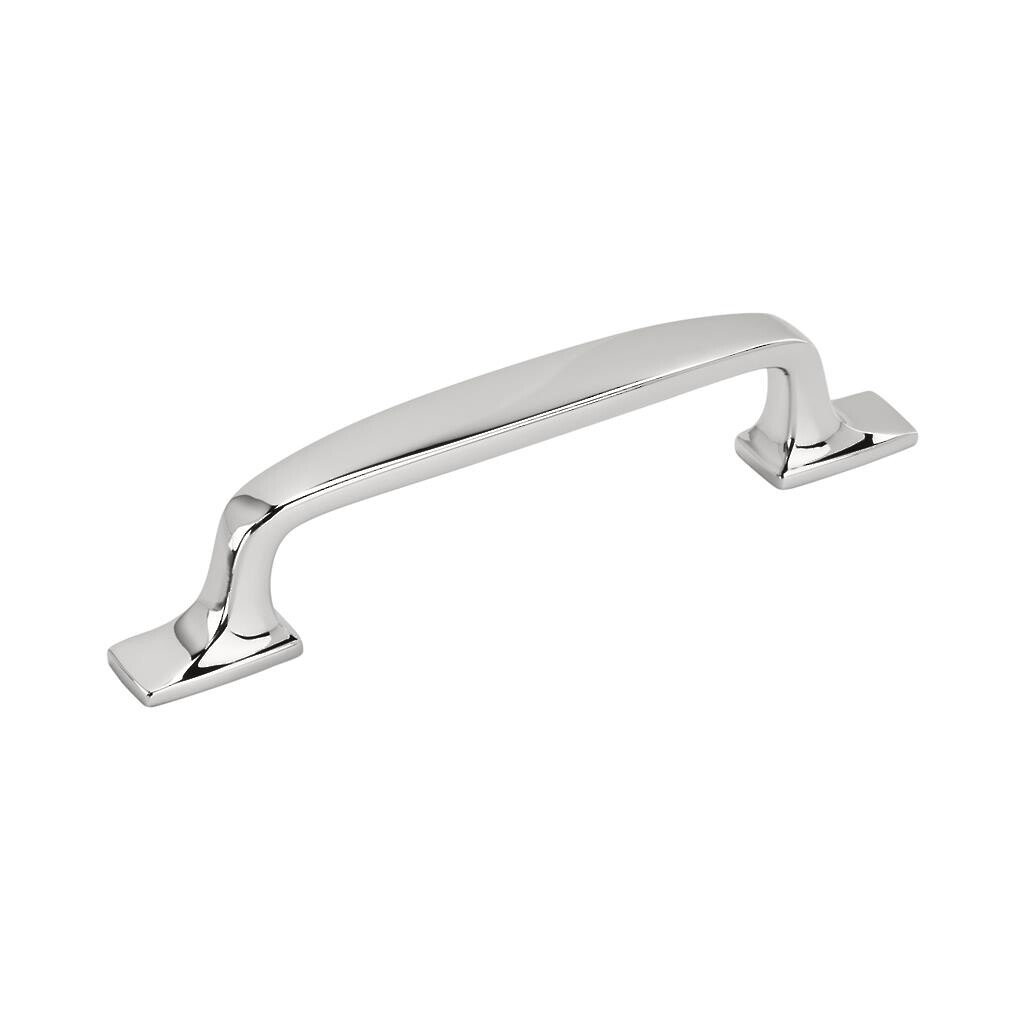 Highland Ridge Pull 96mm CC Polished Chrome