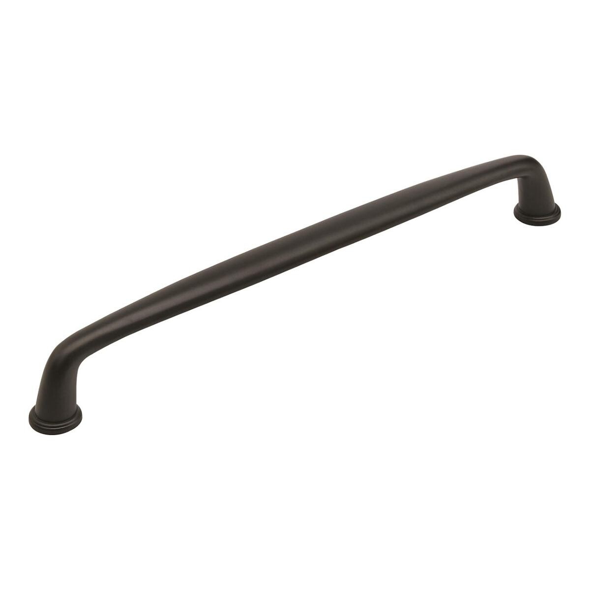 Kane 12" CC Appliance Pull Black Bronze