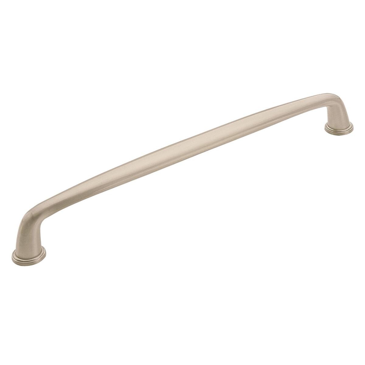 Kane 12" CC Appliance Pull Satin Nickel