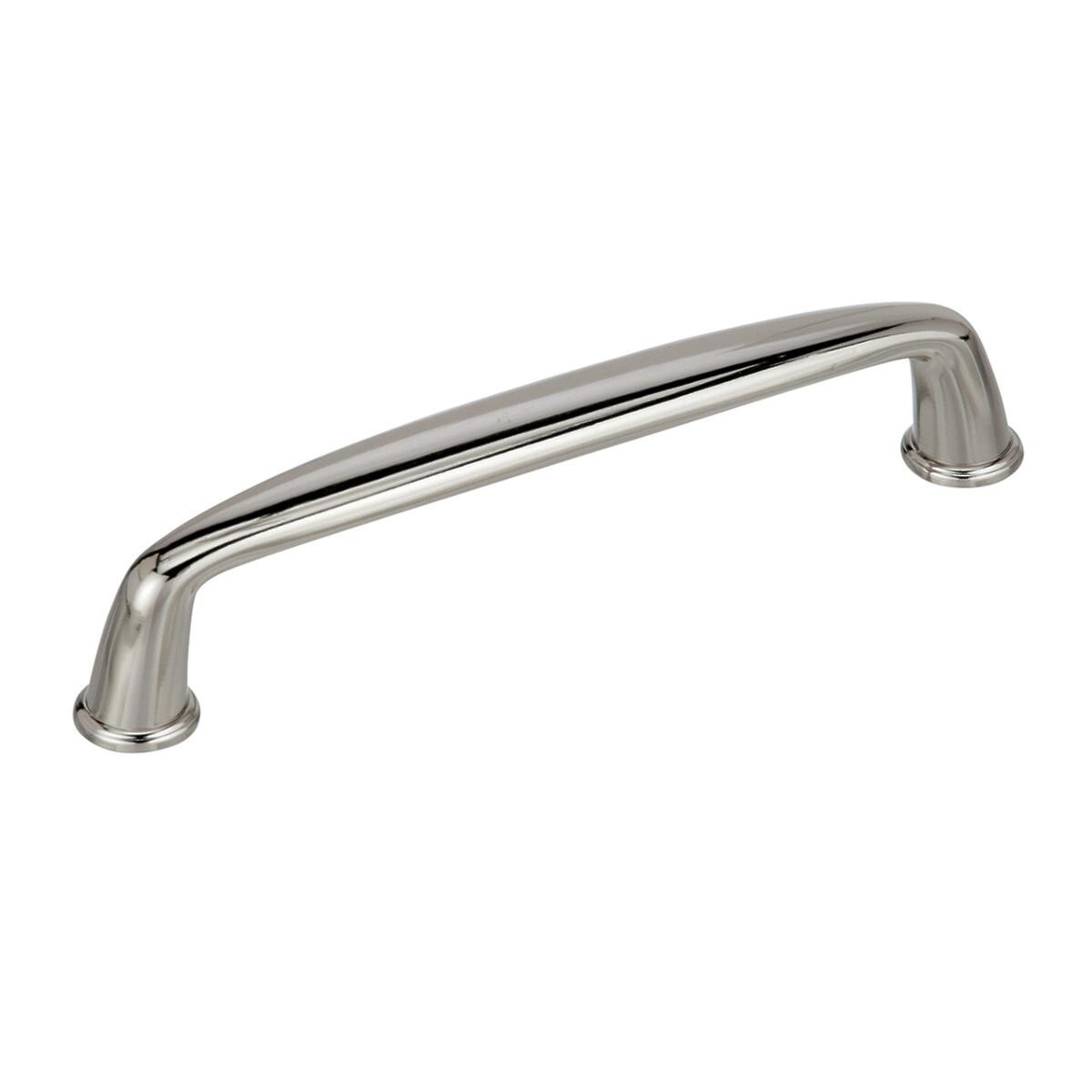 Kane 128mm CC Pull Polished Nickel