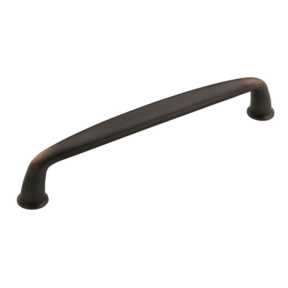 Kane 160mm CC Pull Oil-Rubbed Bronze