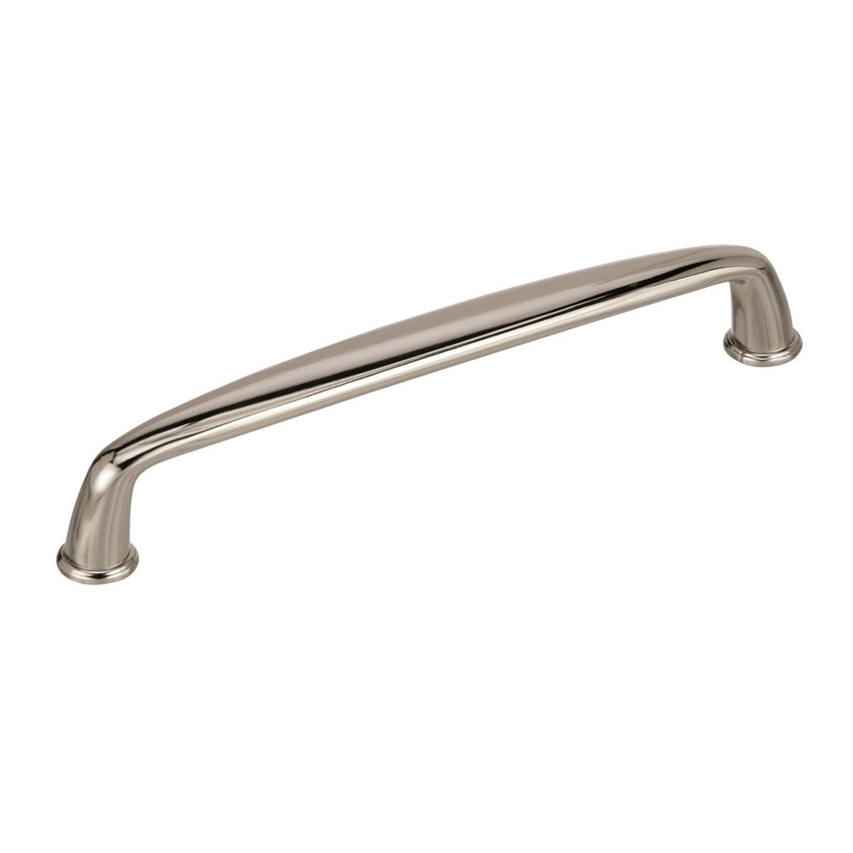 Kane 160mm CC Pull Polished Nickel