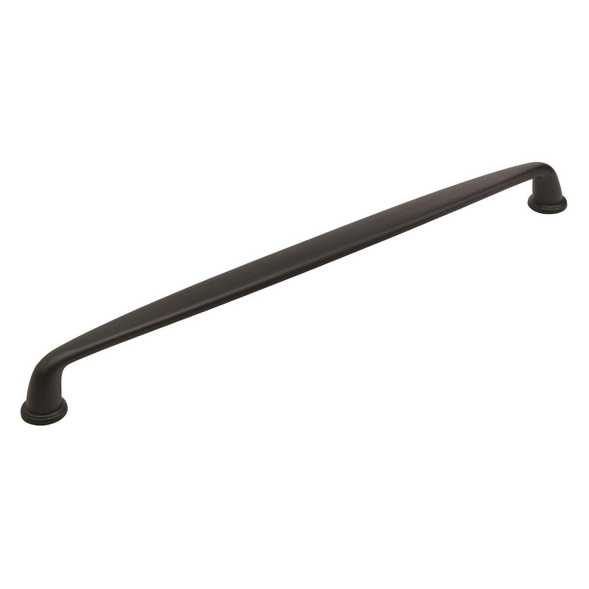 Kane 18" CC Appliance Pull Black Bronze