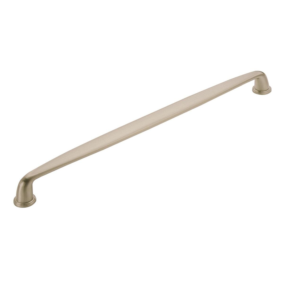 Kane 18" CC Appliance Pull Satin Nickel