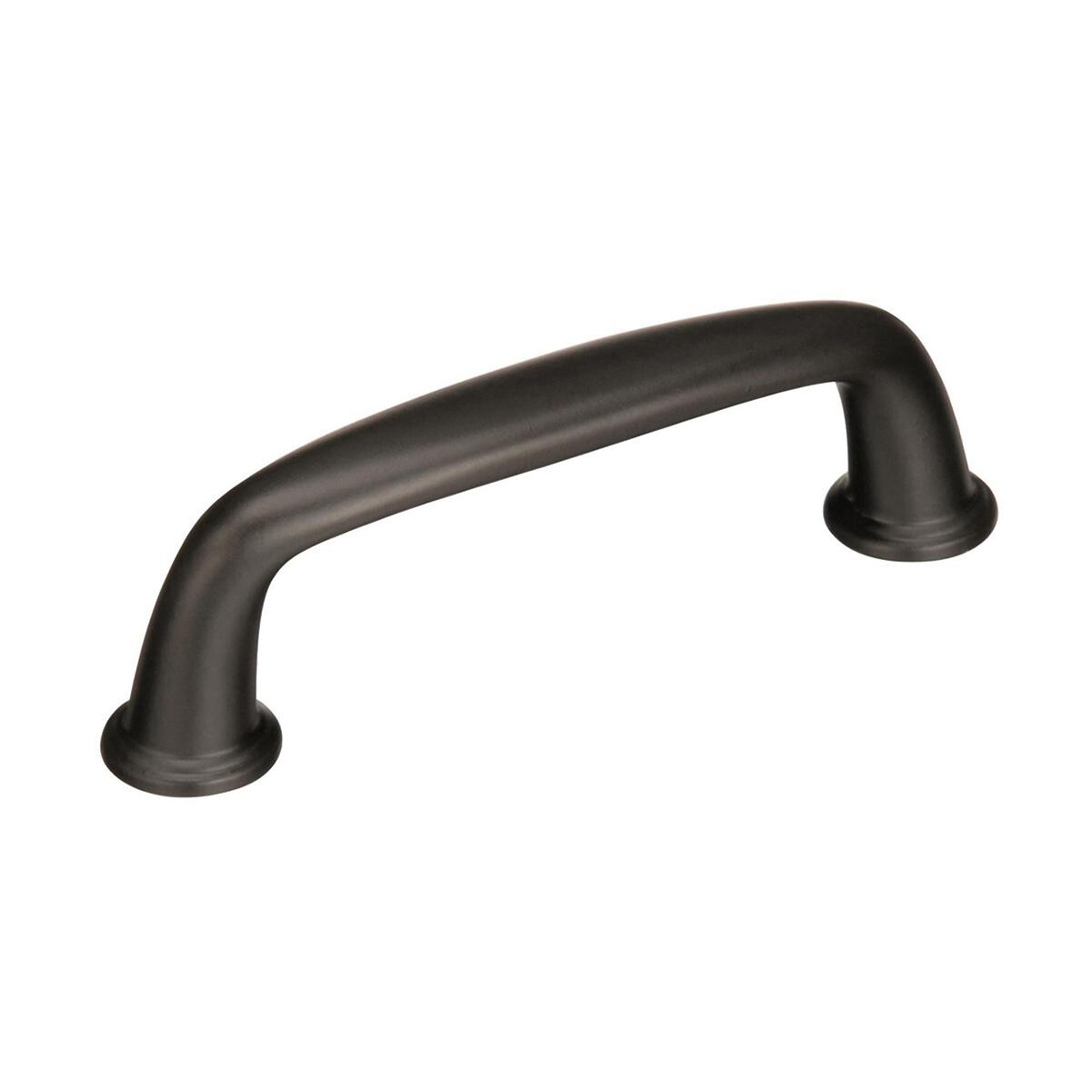 Kane 76mm CC Pull Black Bronze