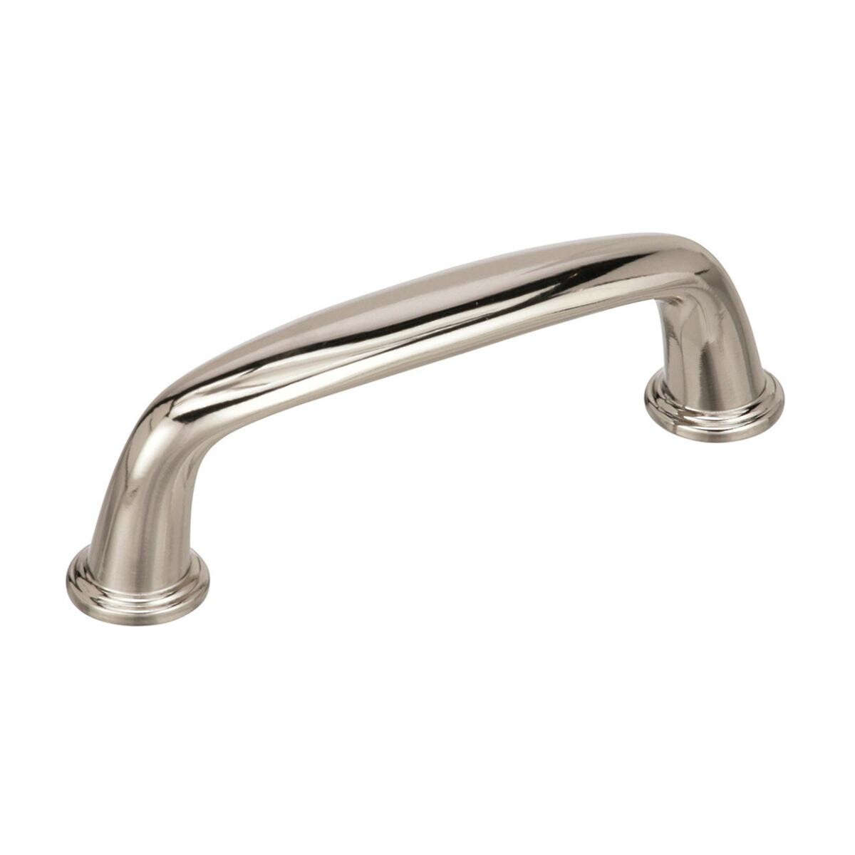 Kane 76mm CC Pull Polished Nickel