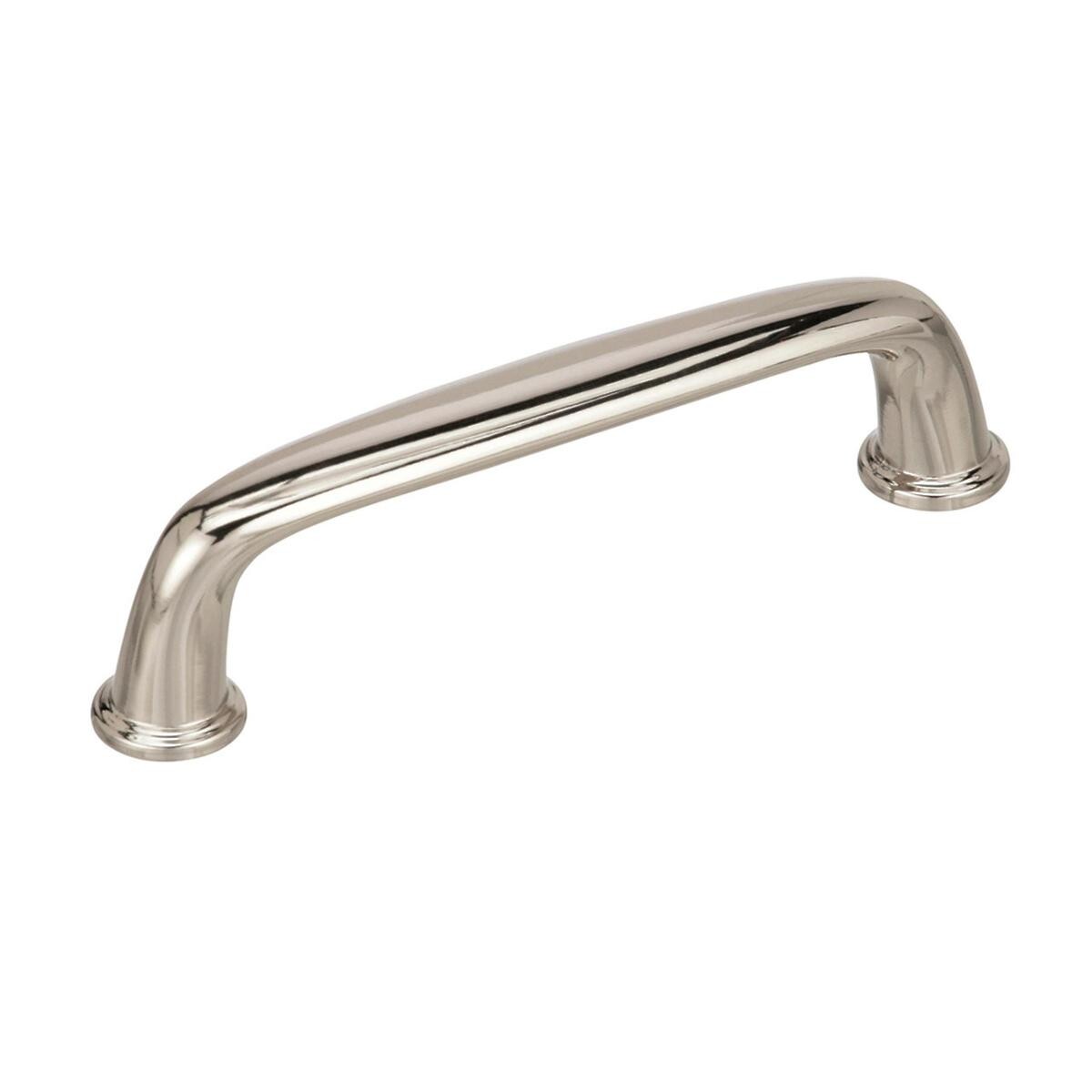Kane 96mm CC Pull Polished Nickel
