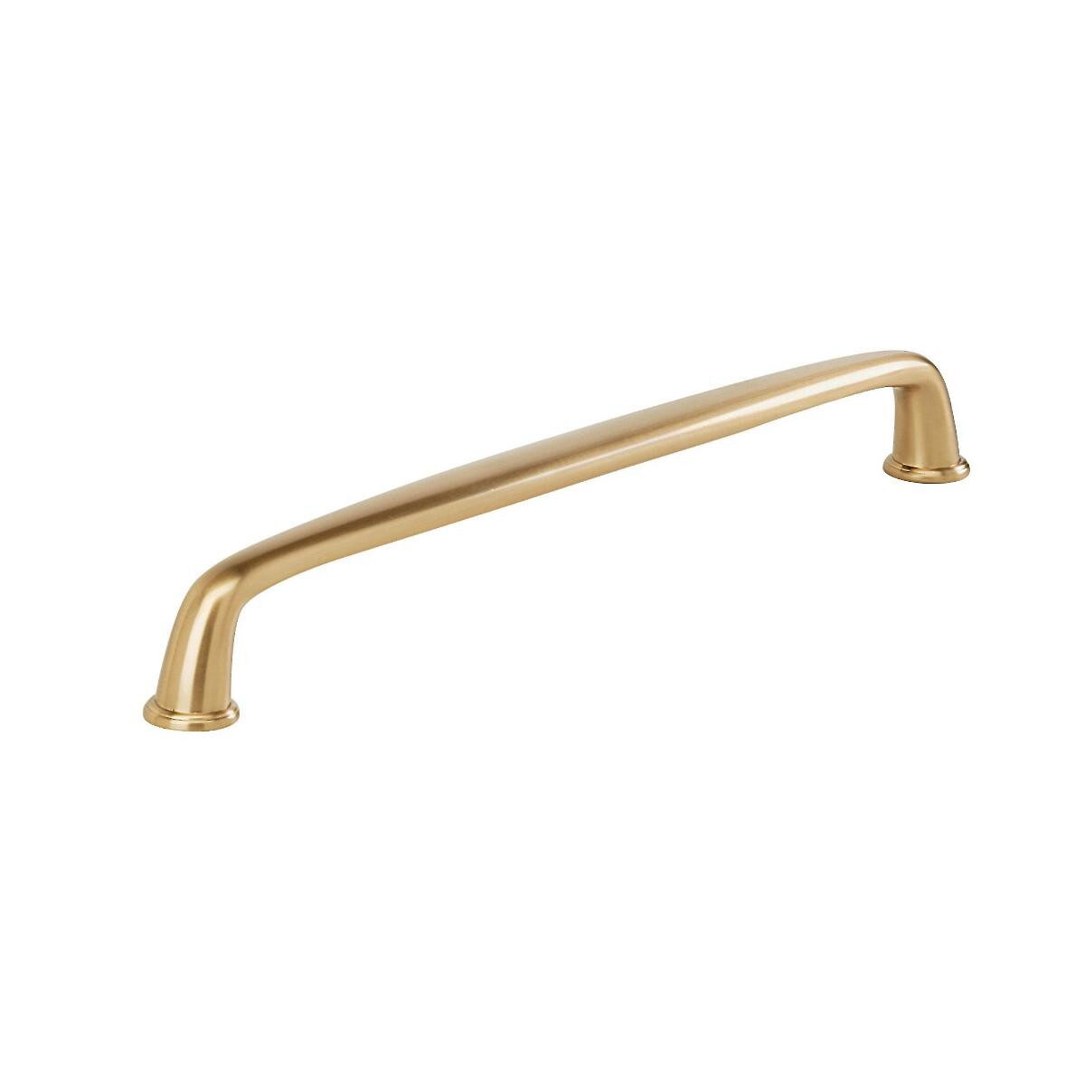Kane Appliance Pull 12" Champagne Bronze