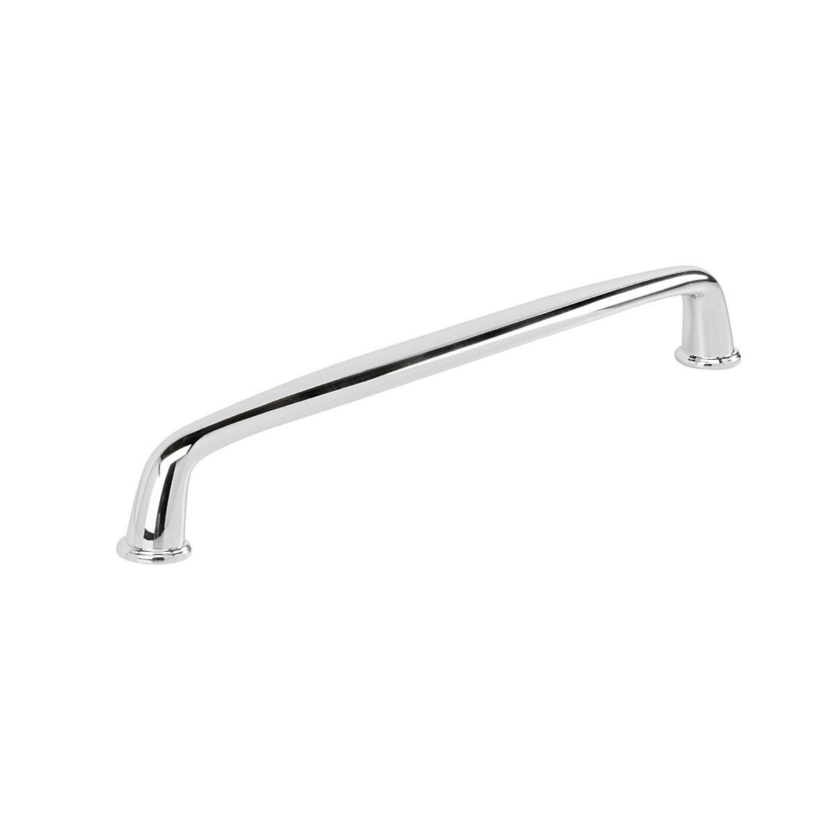 Kane Appliance Pull 12" Polished Chrome