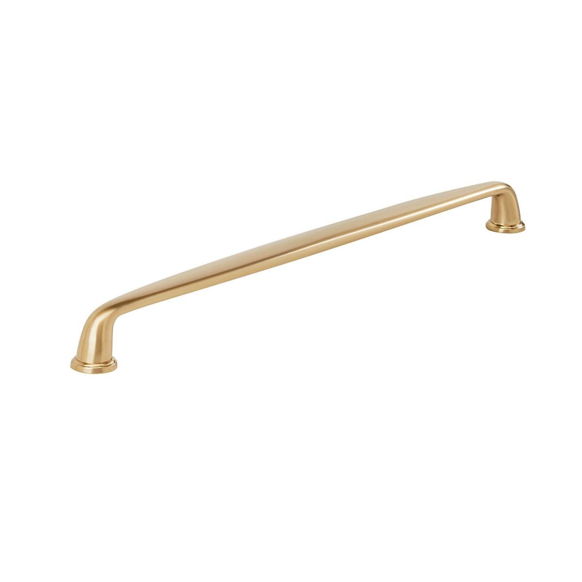 Kane Appliance Pull 18" Champagne Bronze