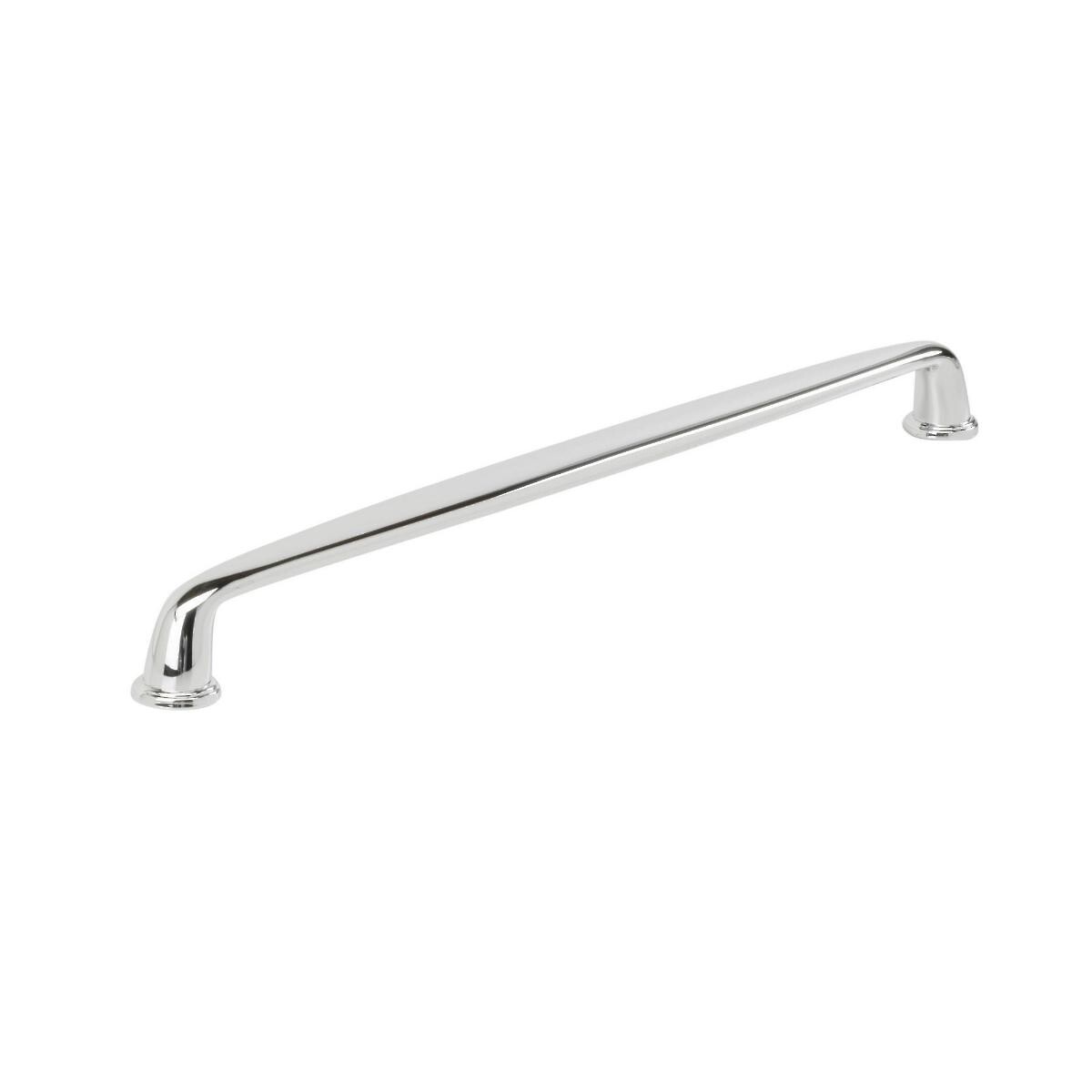 Kane Appliance Pull 18" Polished Chrome