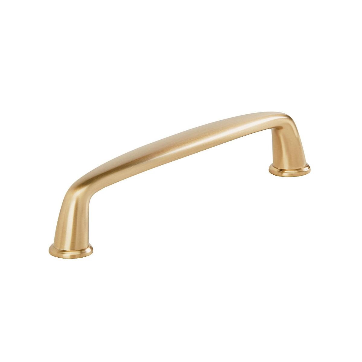 Kane Pull 128mm CC Champagne Bronze
