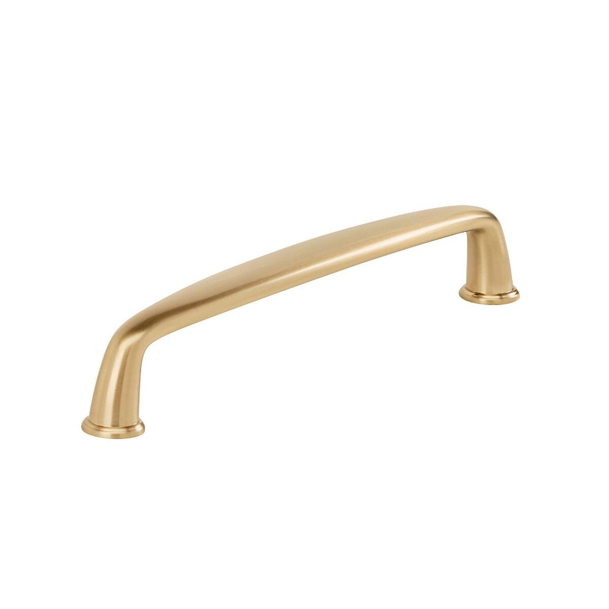 Kane Pull 160mm CC Champagne Bronze