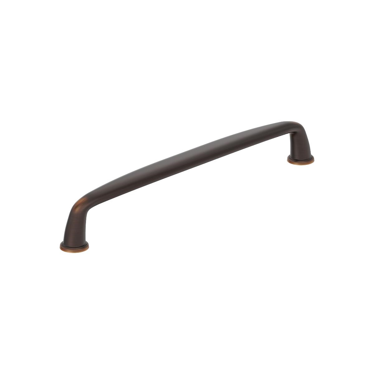 Kane Pull 192mm CC Oil-Rubbed Bronze