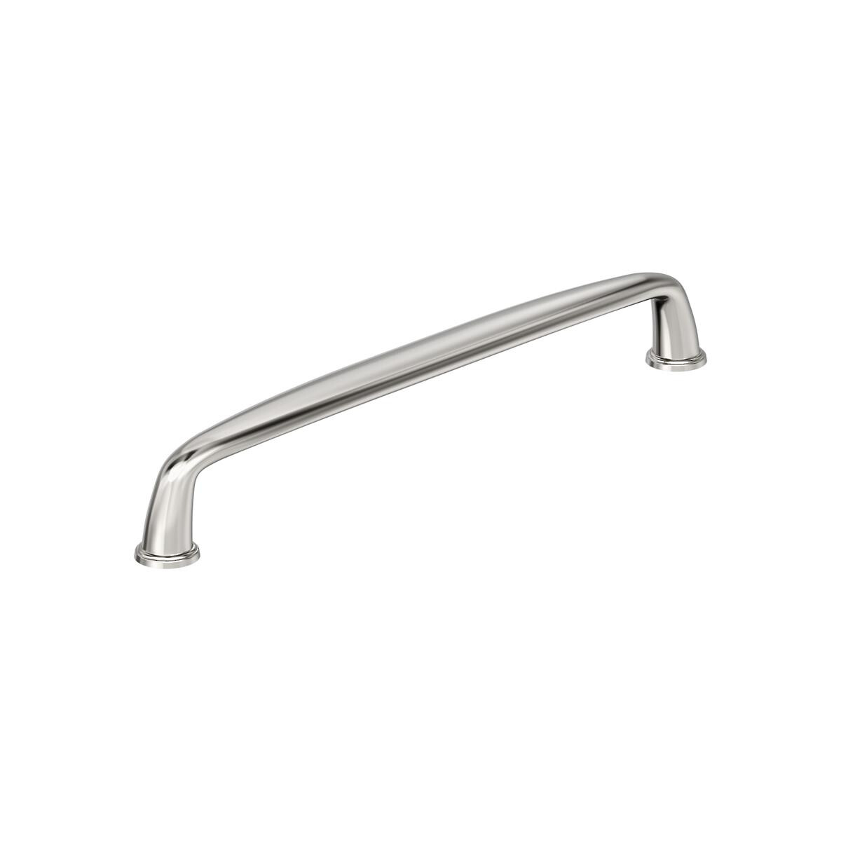 Kane Pull 192mm CC Polished Nickel