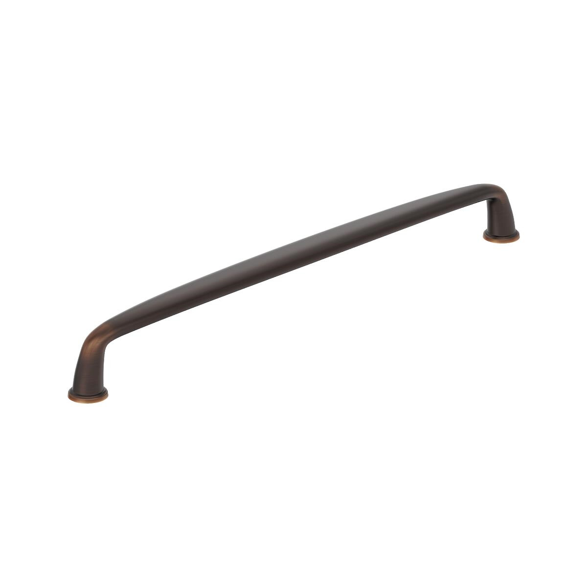 Kane Pull 256mm CC Oil-Rubbed Bronze