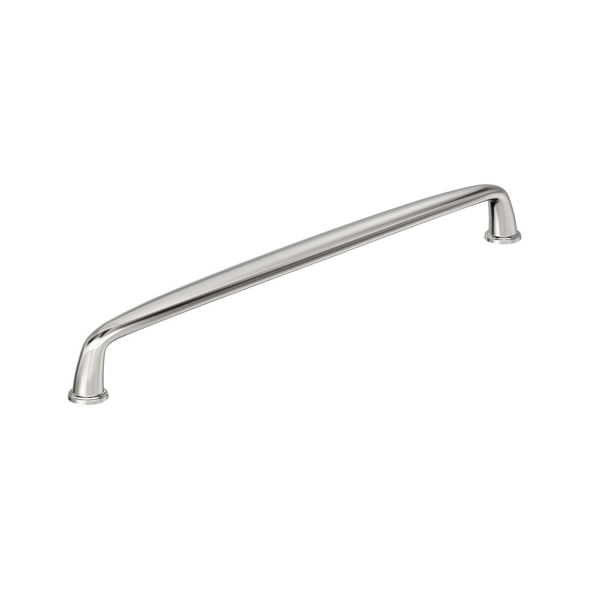 Kane Pull 256mm CC Polished Nickel
