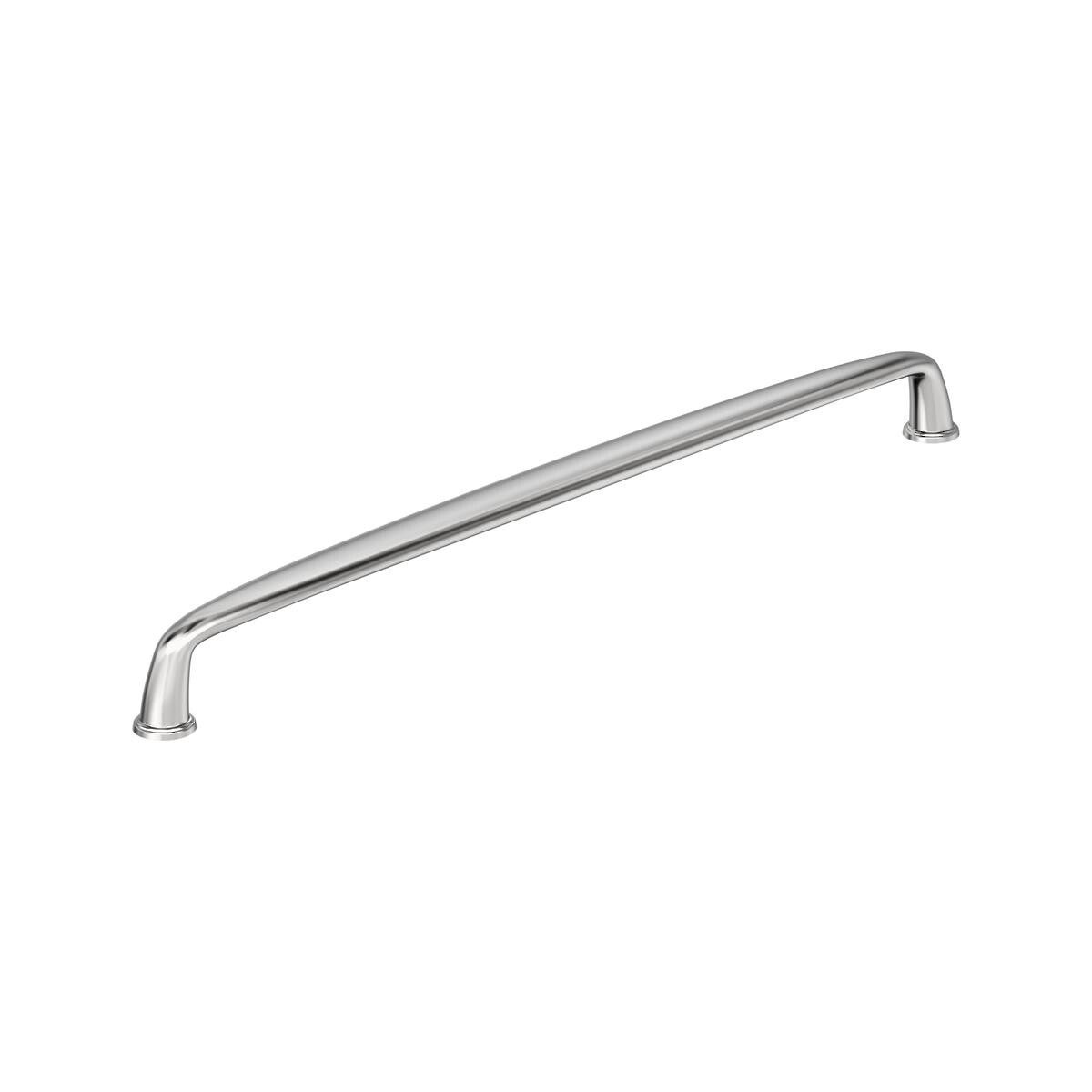 Kane Pull 320mm CC Polished Chrome