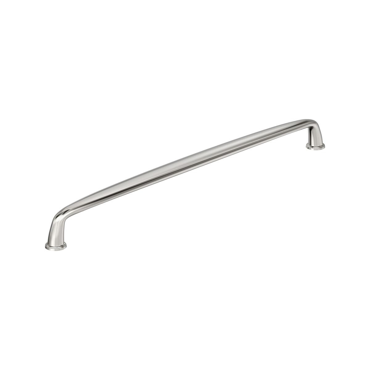 Kane Pull 320mm CC Polished Nickel