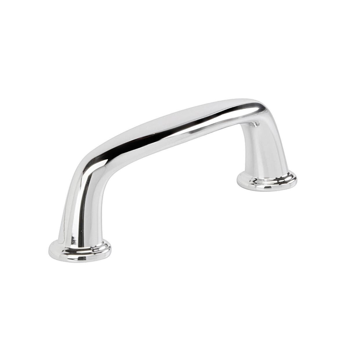 Kane Pull 76mm CC Polished Chrome