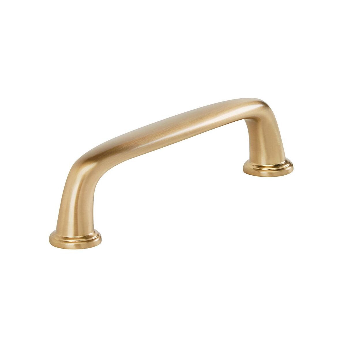 Kane Pull 96mm CC Champagne Bronze