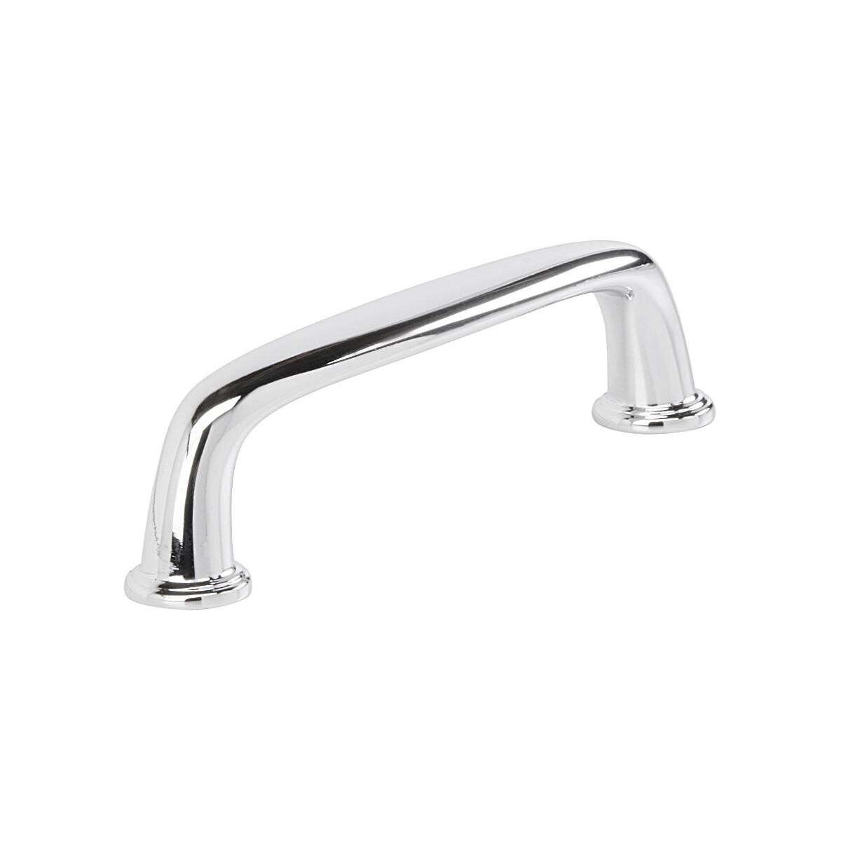 Kane Pull 96mm CC Polished Chrome