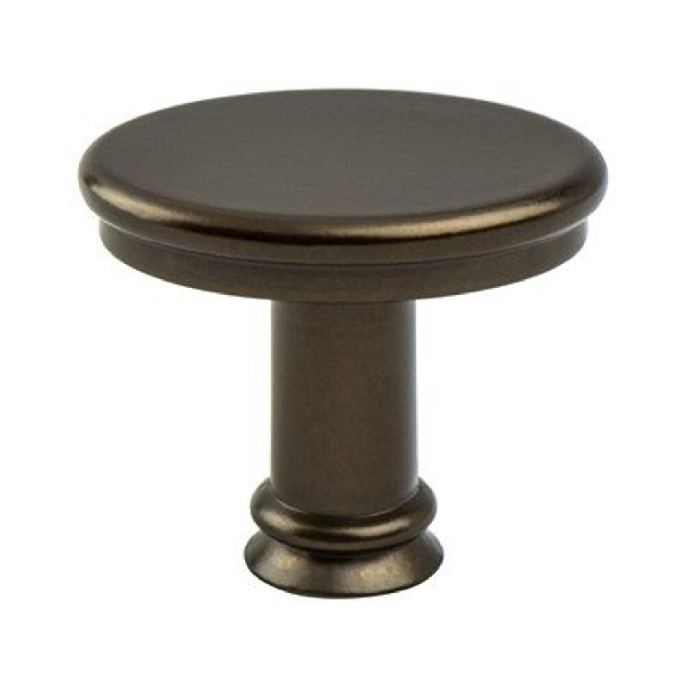 Dierdra Knob 1-7/16" Oil Rubbed Bronze