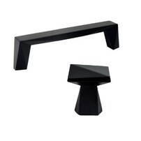 Matte Black Collection