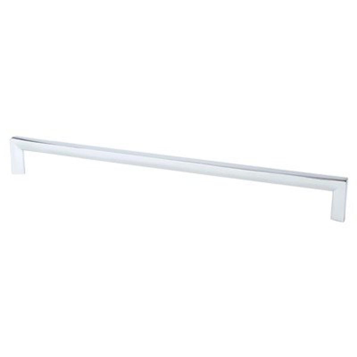 Metro 18 inch Appliance Pull - Polished Chrome