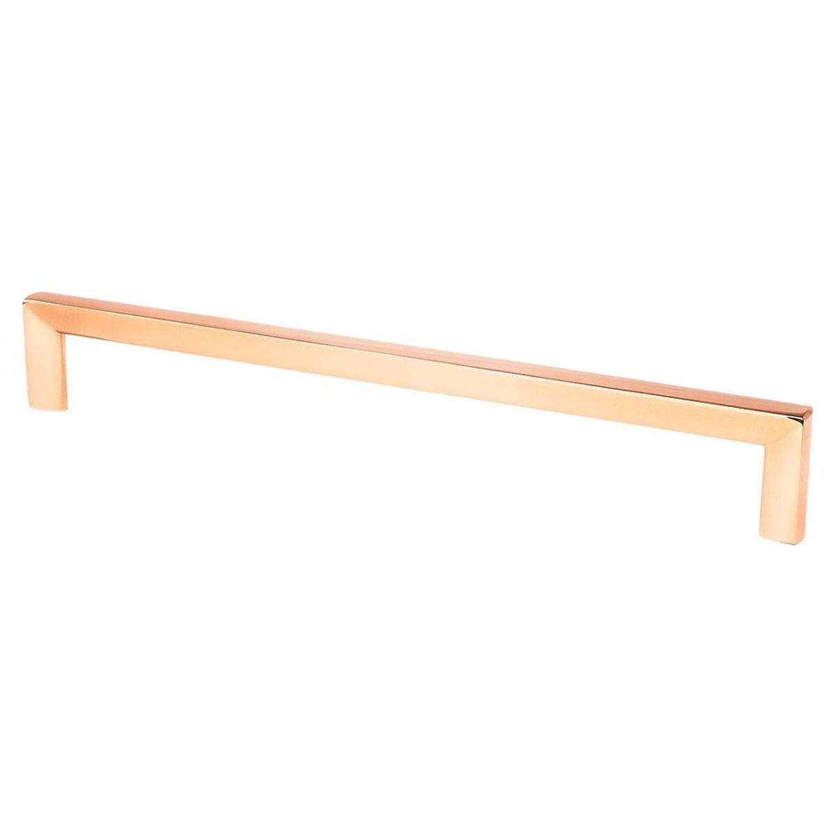 Metro 224mm CC Pull Polished Copper