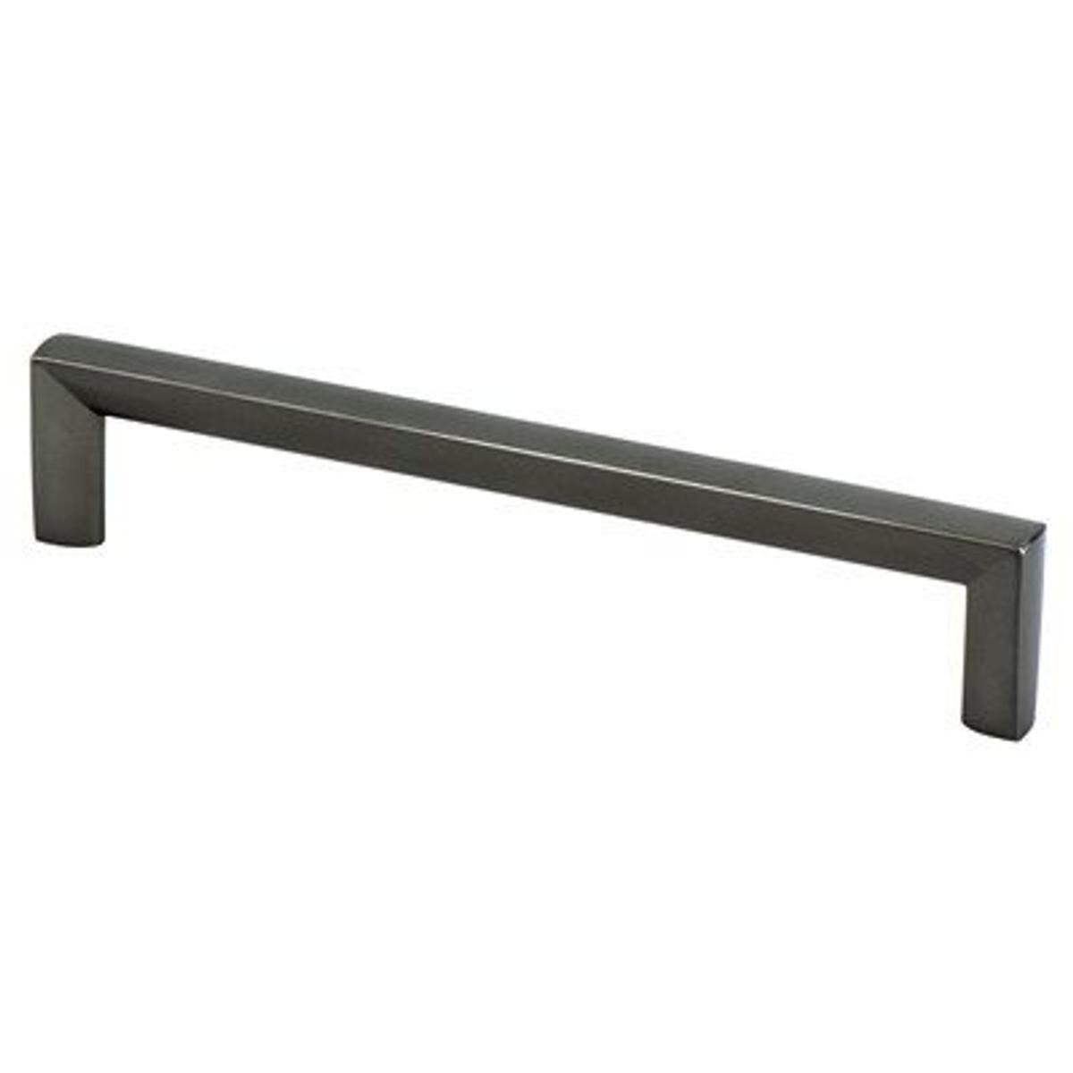 Metro Pull 160mm CC Slate