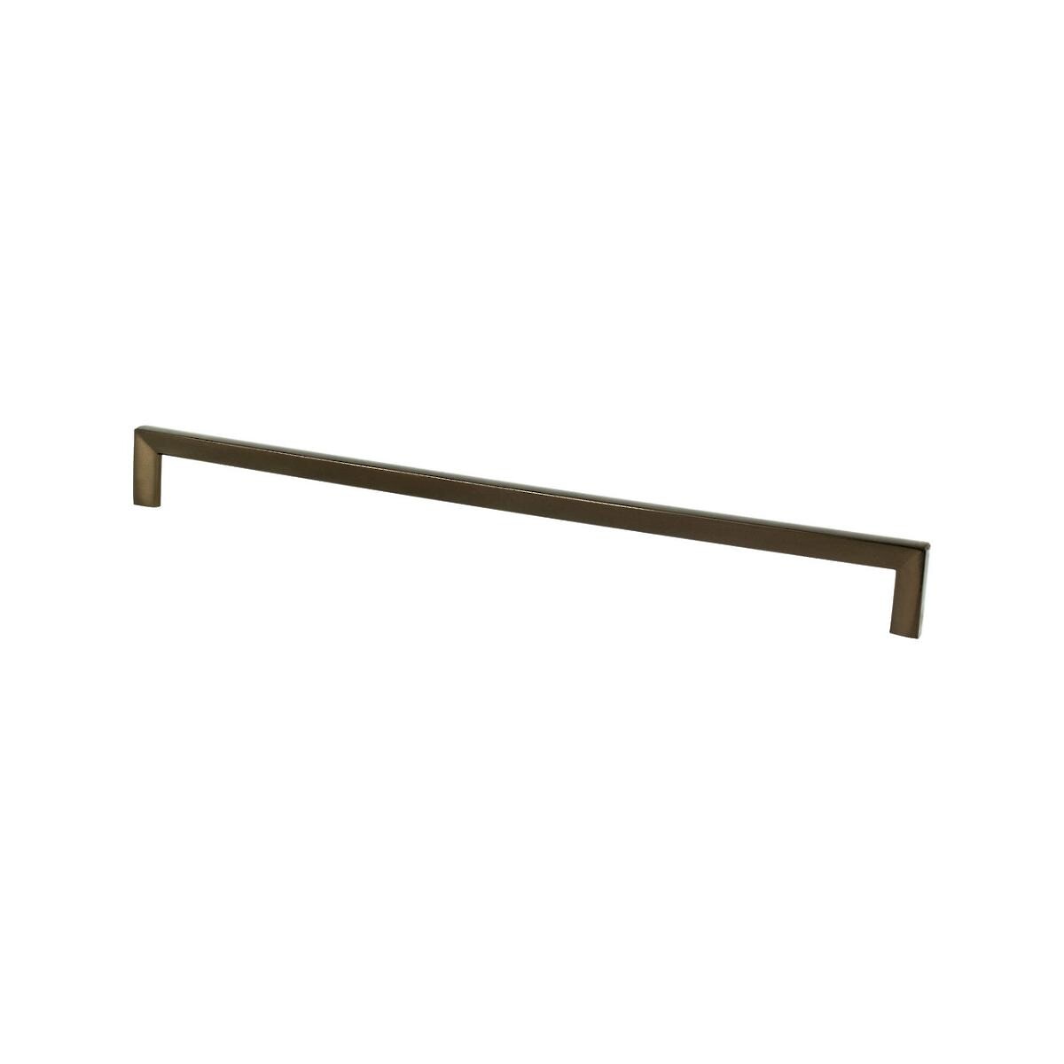 Metro Pull 320mm CC Toasted Bronze