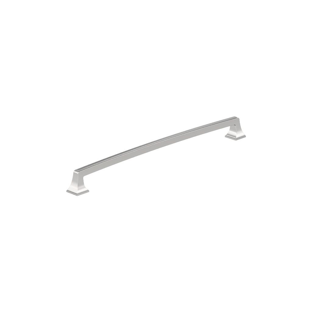 Mulholland 18 Inch Appliance Pull - Polished Chrome