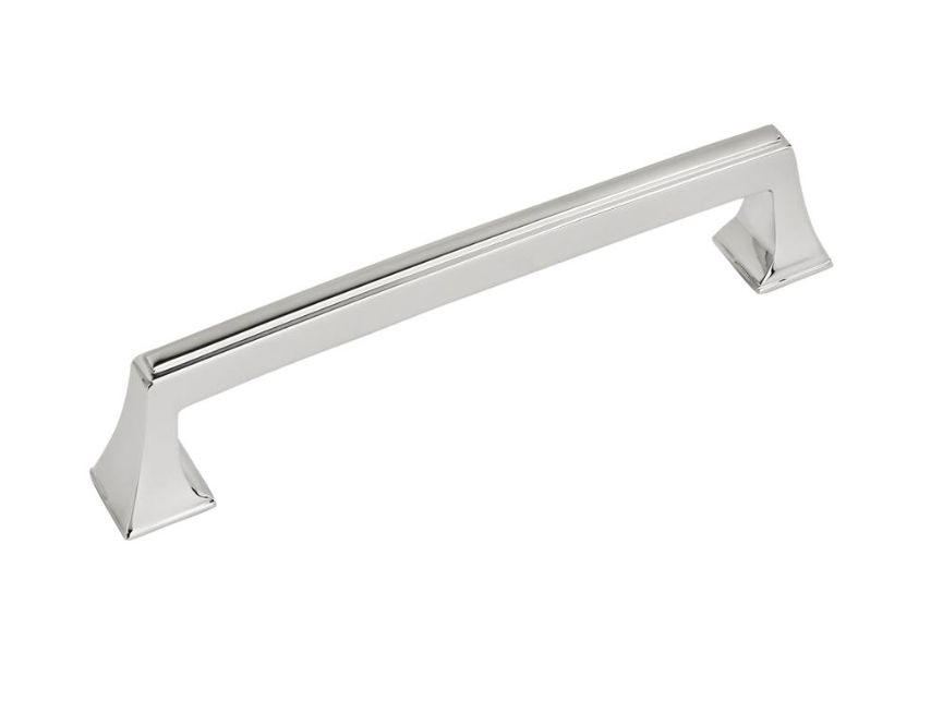 Mulholland Pull 160mm CC Polished Chrome